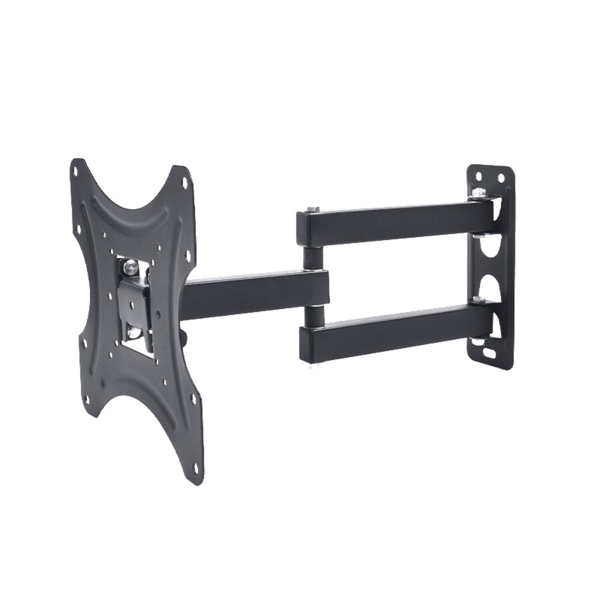 伸缩电视支架 17-42寸 承重18KG-1