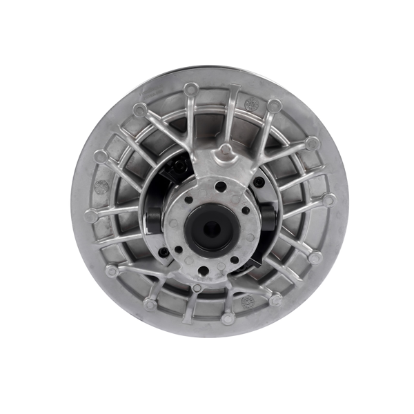 离合器 Rear Assembly Clutch Secondary Variator Fit for Bennche Spire 800 Hisun Motors HS800 21400-010-0000-3