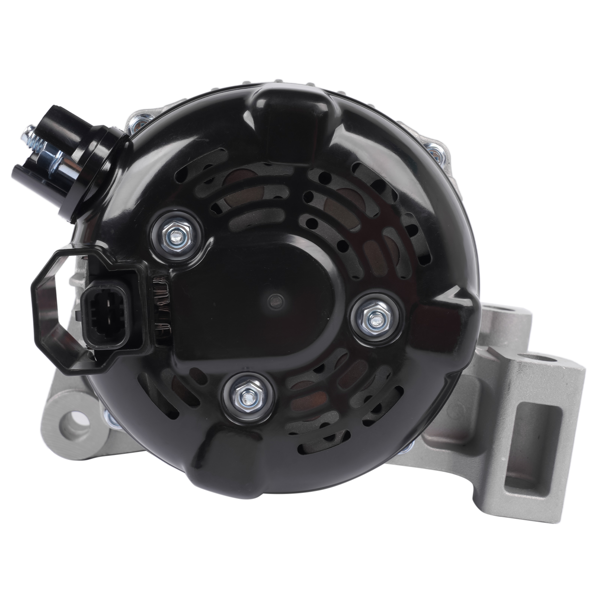 发电机 Alternator 150A 12V CW 6-Groove Fit for Cadillac SRX Saab 9-5 2010-2011 9-4X 2011 V6 2.8L 4-Door 13502584 104210-2170 11507-5