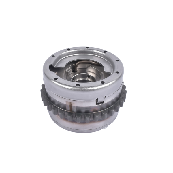 凸轮轴调节器 Intake Left Camshaft Adjuster For Mercedes W222 W166 M276 C350 E400 GLC43 C43 GLE450 AMG 4Matic-4