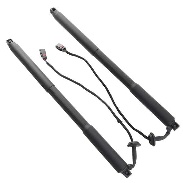 2x 后备箱电动尾门支撑杆适用于沃尔沃XC60 2012-2017款 31386705 31386706-3