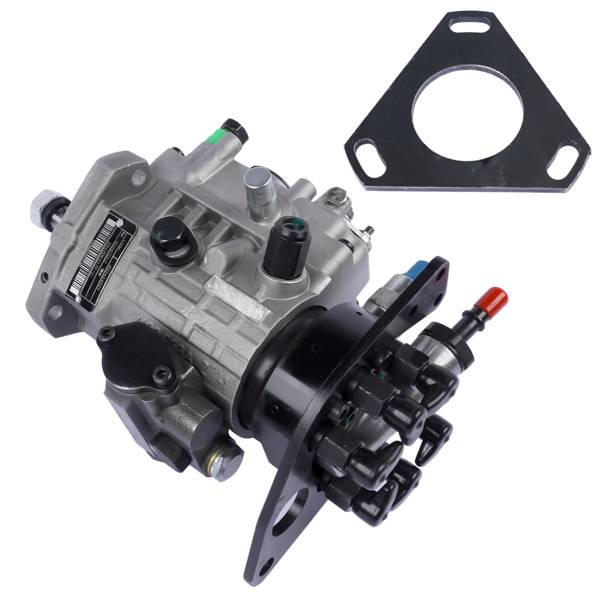 燃油泵 Injection Fuel Pump Replacement for Perkins T2332 Engine ​2643D641 8924A491T 8924A492T-6