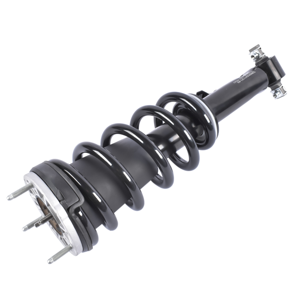 减震器 Front Right Shock Strut Assembly w/ Adaptive Damping Fit for Chevrolet Silverado 1500 GMC Sierra 1500 2019-2024 84594883-10