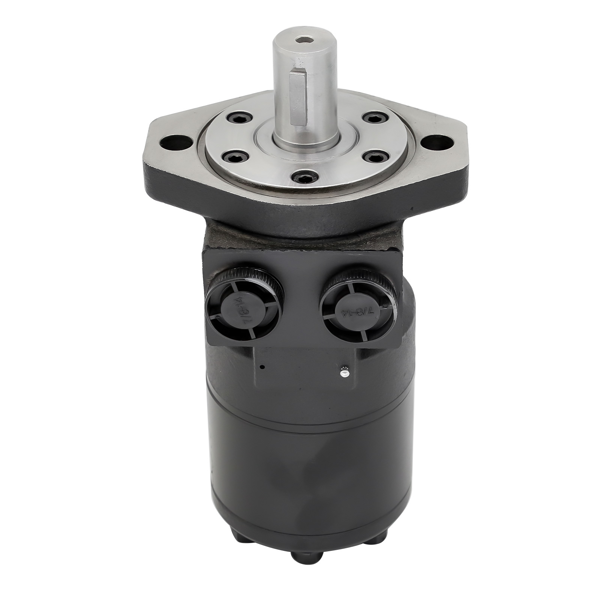 液压马达 Hydraulic Low Speed High Torque Orbital Motor 160CC 344rpm 58LPM 14Mps Bi-rotate-4