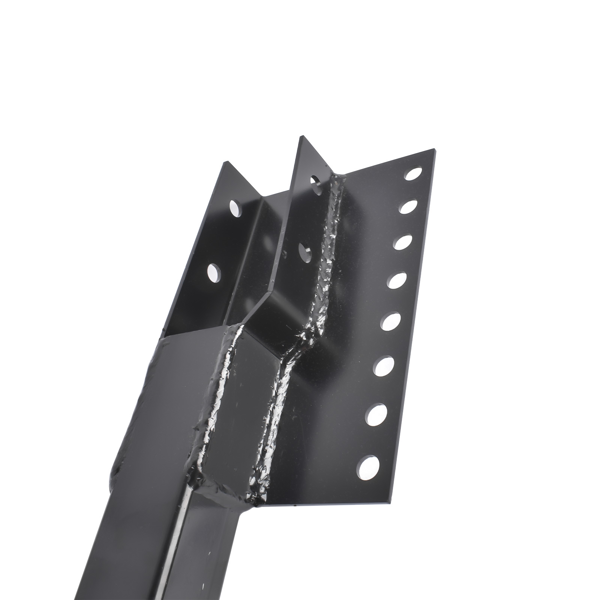 连杆 Rear Parallel 4-Link Kit Subframe Connectors Fit for Chevrolet Chevy II Nova 1962-1967-12