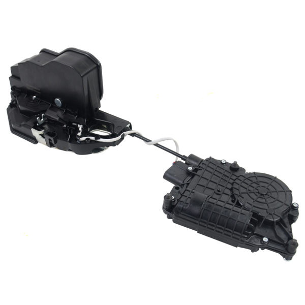 门锁执行器 Front Right Soft Close Door Lock Actuator Replacement for BMW F11 F10 528i F01 740i 750i M5 51217185692-2