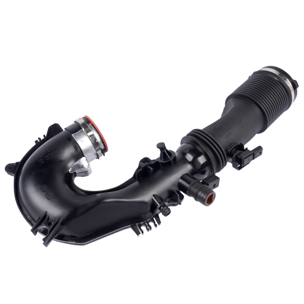 进气管 Air Intake Suction Hose Duct Fits for Mercedes-Benz A W176 CLA GLA 250 2014-2020 2.0L 1991CC l4 FLEX DOHC 2700901029-8