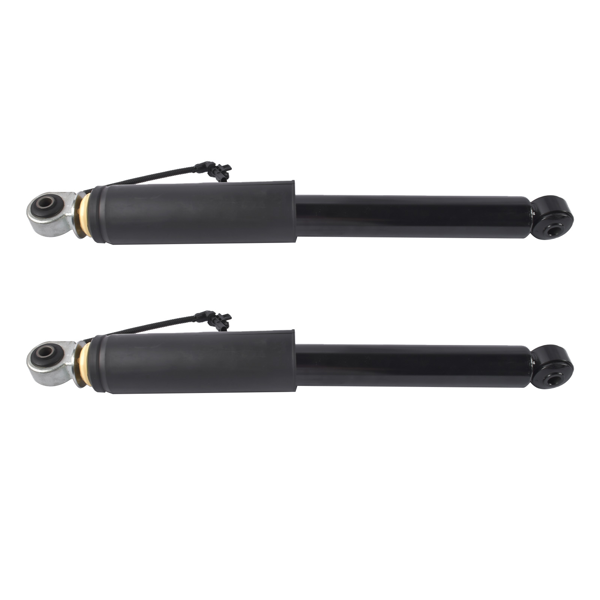 减震器 2Pcs Rear Magnetic Ride Control Shocks Fits for GMC Sierra 1500 Chevrolet Silverado 1500 4.3L 5.3L 6.2L 2015-2018 84178213-4