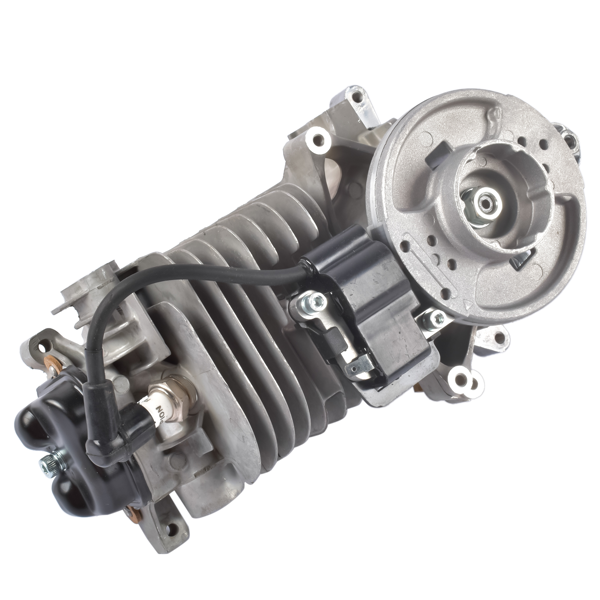 发动机总成 Short Block Engine Assembly Fit for Stihl BR800 BR800X BR800C Backpack Blowers-2