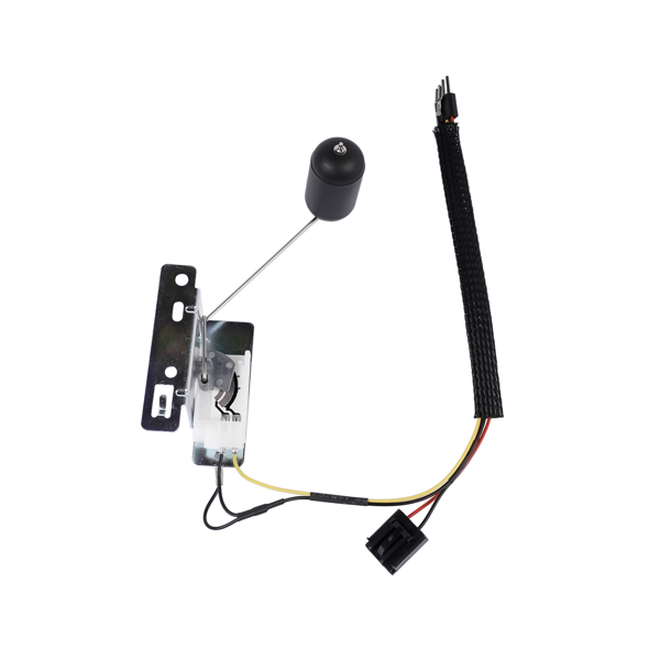 燃油油位发送器 Fuel Tank Sending Unit Fits for 2002-2005 Harley Davidson FLHT FLHTC FLHTCUI FLHTCI 7507102-3