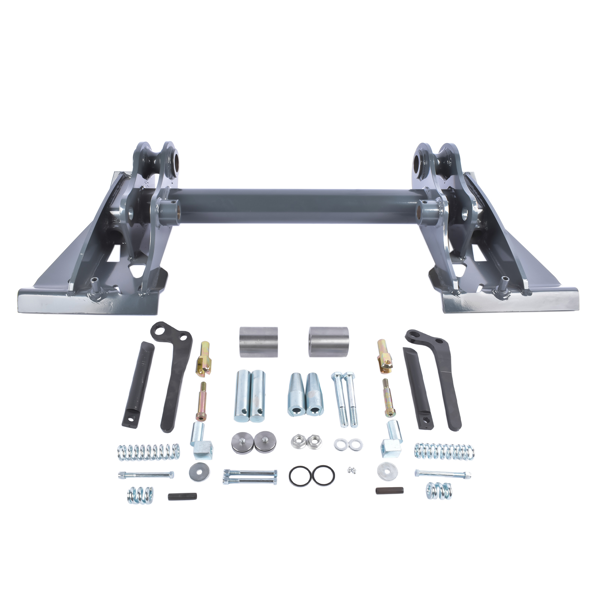 安装组件 Mounting System Assembly 7276373 For Bobcat Skid-Steer Loader S510 S530 S550 S570 S590 Bobca Compact Track Loader T550 T590-4