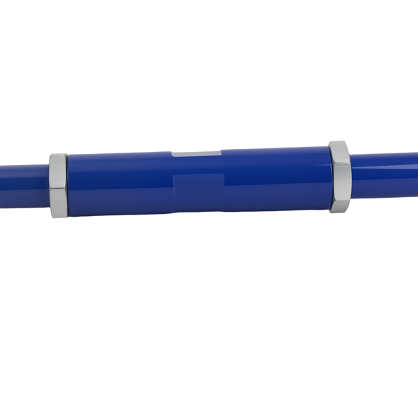 前部可调式横向稳定杆（2-6英寸升高）适用于道奇公羊3500（2003-2013款）后轮驱动/四轮驱动车型-5