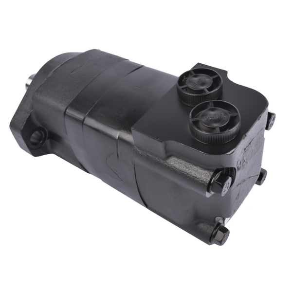液压马达 Hydraulic Motor 104-1007-006 104-1007 Fits for Eaton Char-Lynn 2000 Series 1'' Straight 305cc Std 2 Bolt Mount-8