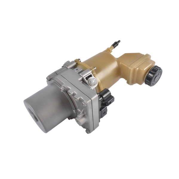 转向助力泵 Power Steering Pump Fit for Nissan Quest Mini Passenger Van 3.5L V6 GAS DOHC 2011-2017 4-Door Naturally Aspirated AD-0121E 49110-1JA0D 49110-1JA5B-2