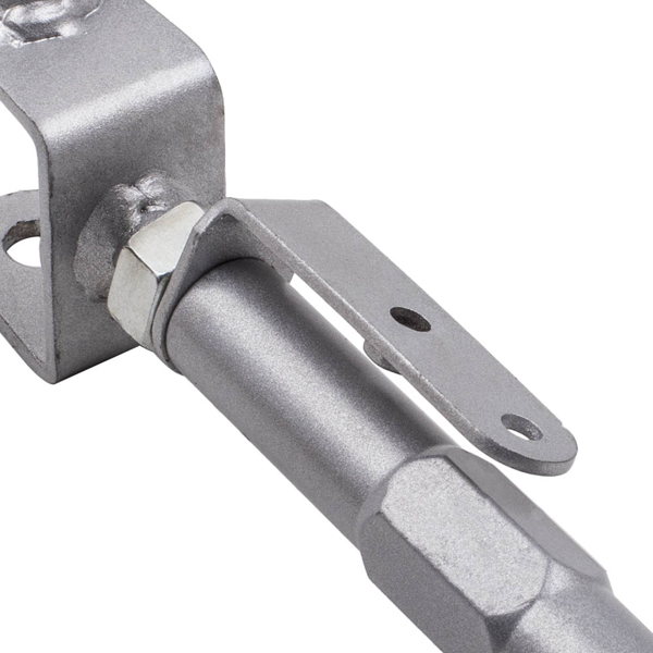 2件式后可调控制臂外倾角套件，适用于本田CRV 2002-2006款及Element 2003-2011款-6