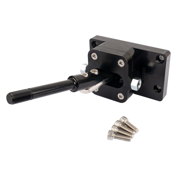 变速杆 T56 6-Speed Billet Short Throw Shifter Fit for Chevrolet Camaro Pontiac Firebird LS1 1993-2002 Manual Transmission-6