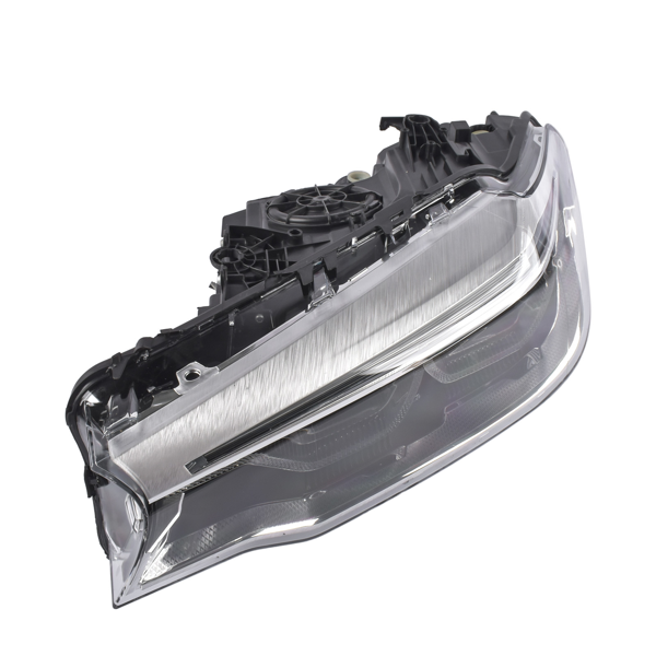 前大灯外壳 Adaptive Left LED Headlight 63117214965 for BMW 5 Series M5 520i 530i 540i 550i 2017-2020-5