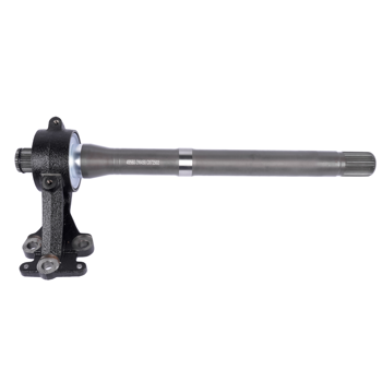 中间轴 CV Intermediate Shaft Fits Hyundai Santa Fe GLS, Limited 2013-2016 Kia Sorento EX LX Limited SX 2014-2015 3.3L V6 - Gas 495602W450