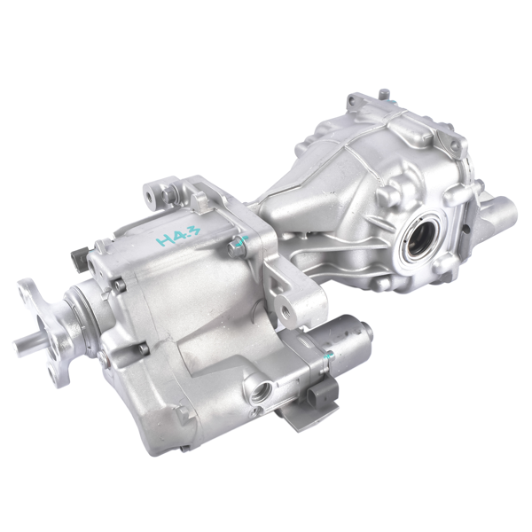 差速器总成 Rear Differential Assembly Fit for Kia Sportage 2010-2016 Hyundai Tucson ix35 2010-2015 2.0L 2.4L L4 53000-3B600 530003B600-6