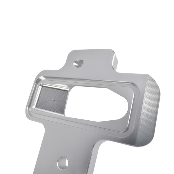 进气歧管垫片 Intake Manifold Adapters Fit for LS Cathedral Port Cylinder Head to Rectangle Port Chevrolet Corvette Camaro SS Pontiac G8 GXP 551316-9