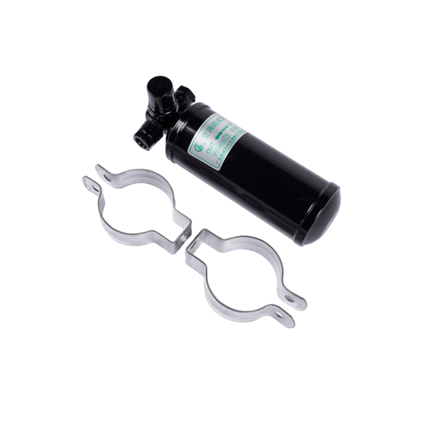 空调软管 Universal 134a Air Conditioning Hose Kit R-Ring & Fittings & Drier & AC Hose Kit-8