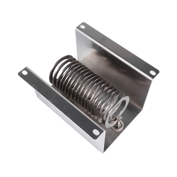 电阻器组件 Golf Cart Edge Resistor Assembly 28197G01 Fit for EZ-GO Marathon 1986-1990-5