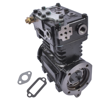 空气压缩机 Air Brake Compressor 107506 065197 3417958 Fit for Cummins K19 M11 N14 Engines