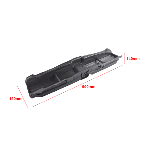 散热器出风口 Front Lower Active Air Shutter with Motor Replacement for 3 Series G20 G21 330i M340i 2019-2022 M Sport Models 51749465187-4