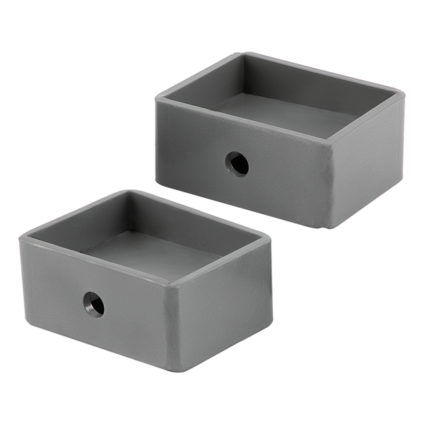 前3英寸后4英寸螺旋弹簧降低套件 适用于雪佛兰S10、GMC S15、索诺玛车型 1982-2004年款-6