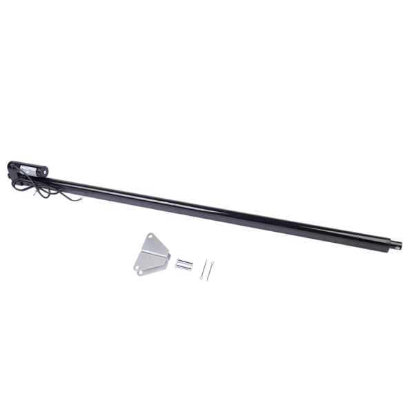 线性执行器 12V Electric Linear Actuator 40-Inch Stroke 440lbs/2000N Speed 0.31"/Sec-4