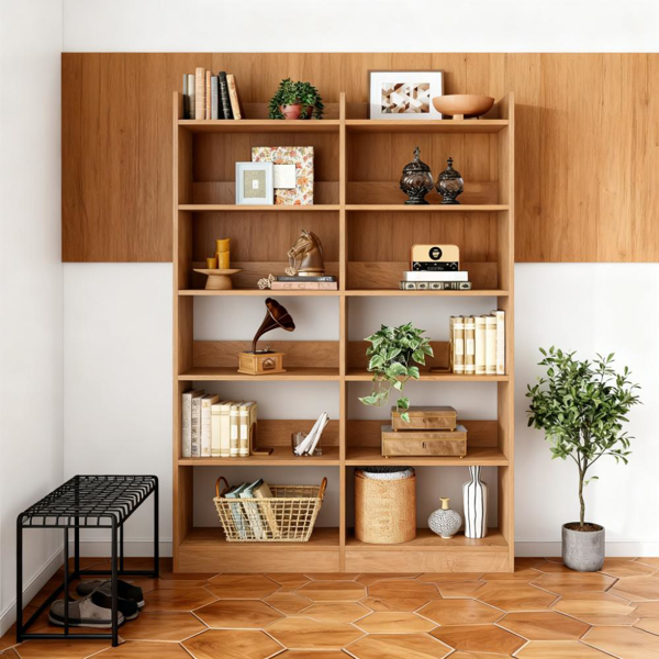 书架/收纳柜-8