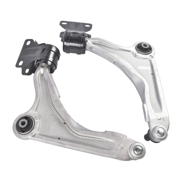控制臂 2PCS Front Lower Control Arms Replacement for 2013-2020 Ford Fusion Lincoln MKZ w/Ball Joints K623000 K623001-4