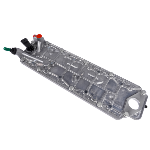 停缸系统 Valve Lifter Oil Manifold Fit for Chevrolet Corvette Camaro SS Silverado Suburban Tahoe Cadillac Escalade GMC Sierra Yukon 5.3L 6.2L 12697806-2