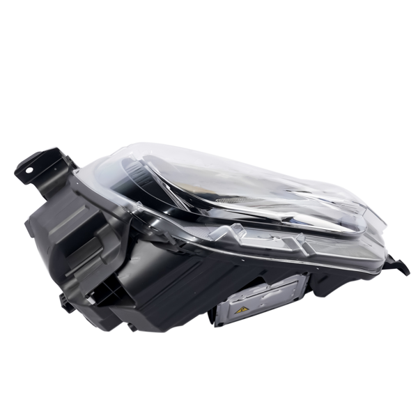 大灯 Front Right LED Headlight Assembly Replacement for Ford Bronco Sport 2021-2024 1KPFD1904080 M1PZ13008F-5