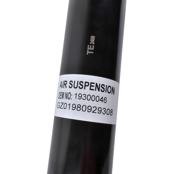 减震器 Set of 2 Rear Air Shock Absorbers Fit for Cadillac Escalade Chevy Avalanche Silverado Suburban Tahoe 1500 GMC Sierra Yukon 2000-2014-9