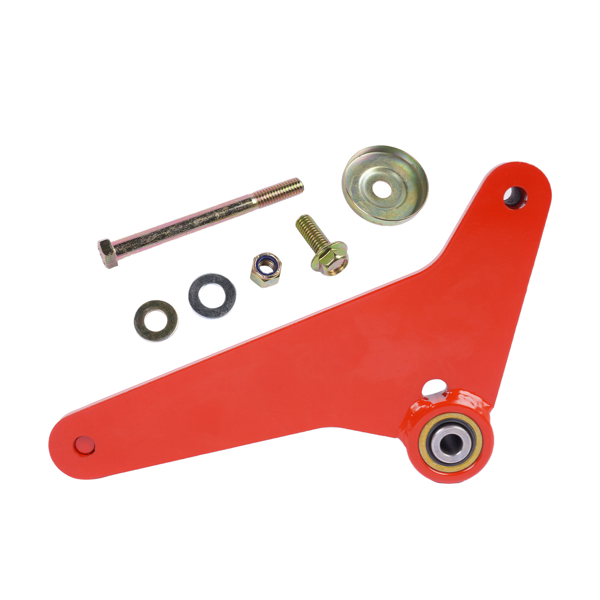 惰轮套件 Deck Idler Kit Fit for Exmark Lazer Z AC AS LC XP XS Front Runner 103-6528-01 103-5693-5
