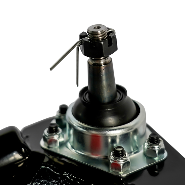 A Body Gto Heavy Duty Tubular Upper & Lower Control Arms Chevelle Fit for GM 1964-72 Buick Gran Sport Skylark Special Chevy Chevelle El Camino Malibu Olds 442 GTO LeMans-11