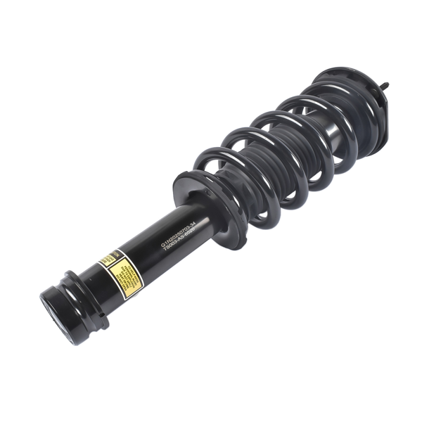 减震器 Front Left or Right Coil Spring Shock Strut Assy Fits for Tesla Model S AWD 75D 85D 90D 2015-2019 1030607-00-C-4