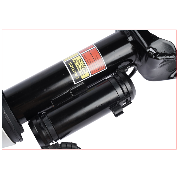 减震器 Front Left Air Suspension Strut with ADS Fits for Mercedes M GL-Class X166 W166 GL450 GL500 ML350 ML500 ML550 2012-2015 1663206913-8