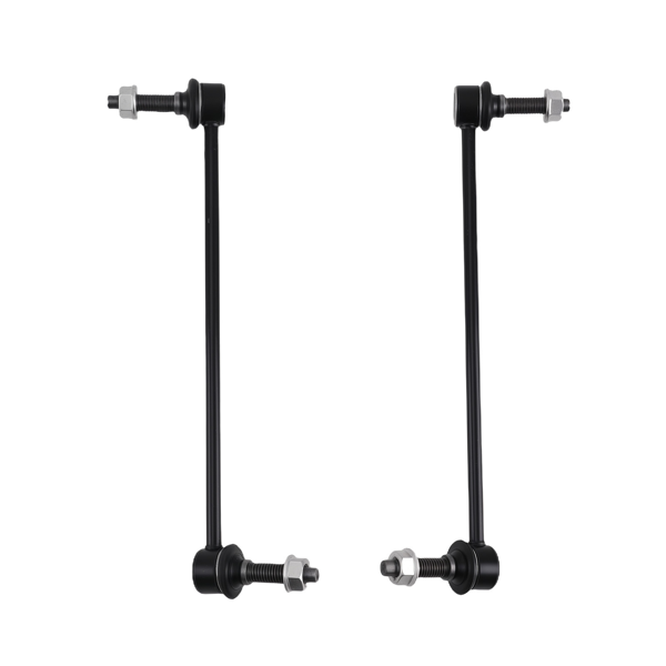 前下控制臂及球头衬套拉杆总成 适用于福特探险者2011-2019款-2