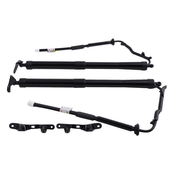 2x 尾门电动后备箱盖支撑减震器，适用于丰田RAV4限量版2.5L L4车型-3