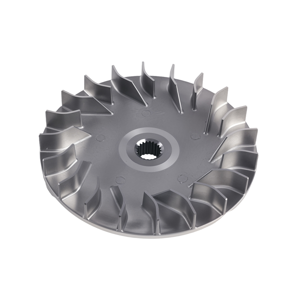 湿式离合器壳体主滑轮轴承套件 适用于雅马哈Grizzly YFM660 2002-2008款-7