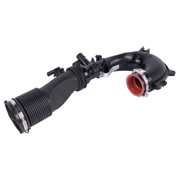 进气管 Air Intake Suction Hose Duct Fits for Mercedes-Benz A W176 CLA GLA 250 2014-2020 2.0L 1991CC l4 FLEX DOHC 2700901029-6