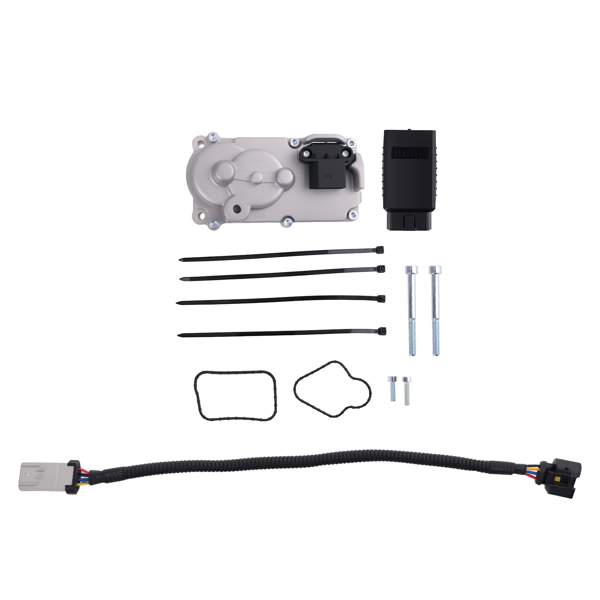 涡轮电子执行器，适用于道奇公羊2500/3500/4500 6.7升柴油版（2013-2018款） 68297874AA-1