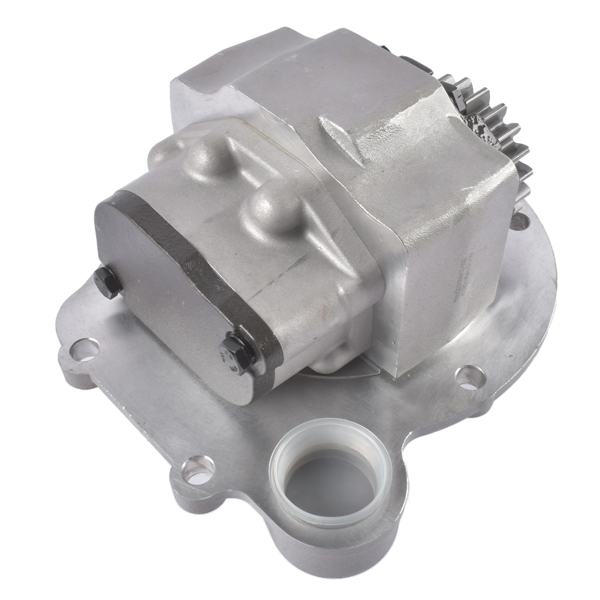 液压泵 Hydraulic Pump Gear Pump Fit for New Holland Tractor Series TS Brasil TS90 D8NN600AC-5