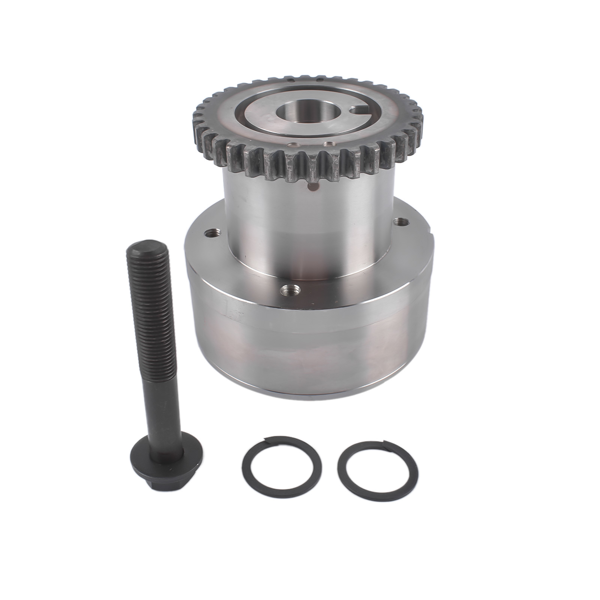 凸轮轴调节器 Exhaust Engine VVT Sprocket 130259HP1C VTG0015 Fits for Infiniti QX60 Nissan Maxima Altima Murano Pathfinder 2015-2025 3.5L-1