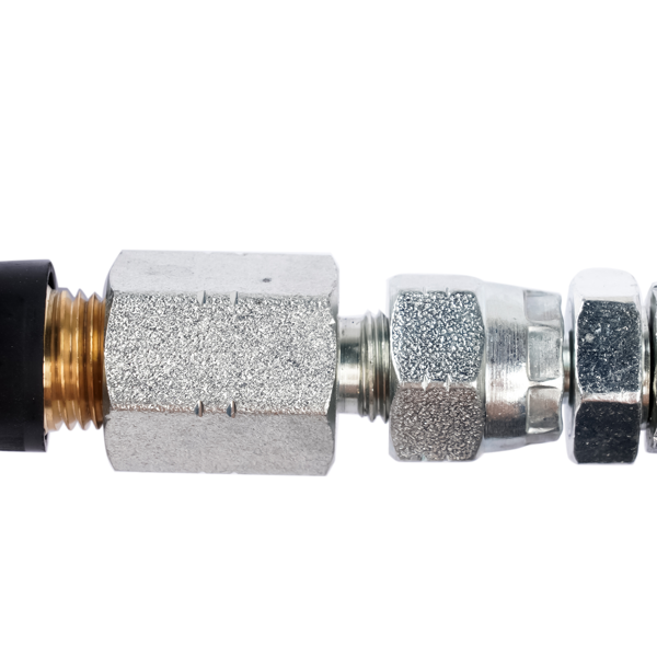 HP测试工具高压和空气泄漏测试仪工具包 Hpop Test Tool High Pressure Air Leak Kit Replacement for Ford F250 F350 6.0L & 7.3L 1994-2007-9