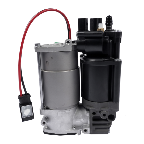 打气泵 Air Suspension Compressor Pump Replacement for 2013-2019 BMW X5 F15/F85 X6 F16/F86 37206875177-1