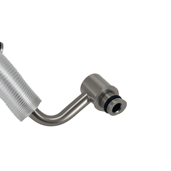 涡轮冷却液回流软管，适用于宝马320i/328i/528i 2.0升N20B20发动机，零件号：11538663517-3