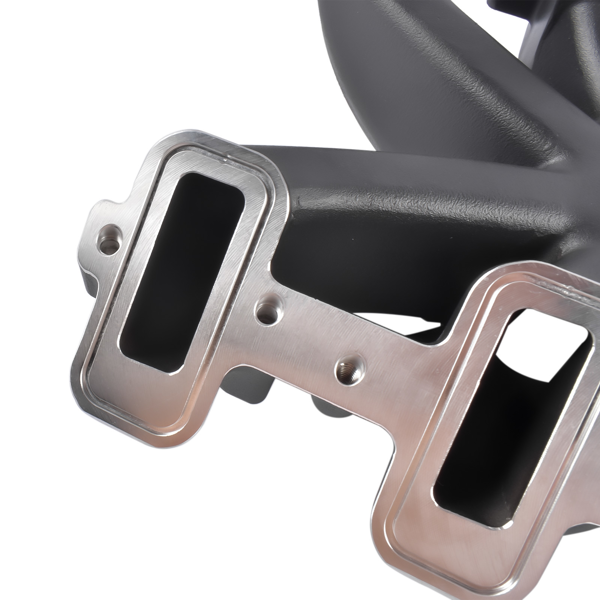 进气歧管 Engine Intake Manifold Fits for Chevrolet Camaro Corvette Convertible Coupe 1997-2007 Black-8